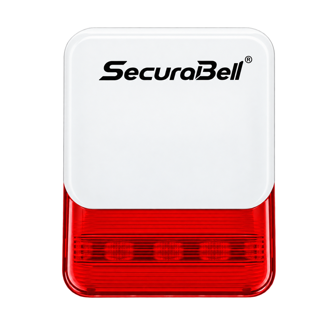 Wireless Outdoor Siren